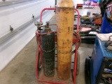 TORCH SET
