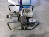 HONDA WATER PUMP