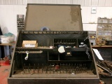 TOOL BOX