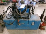 MILLER PLASMA CUTTER