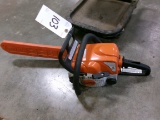 STIHL MS170 CHAINSAW