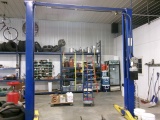10,000LB HYDROLIC CAR LIFT