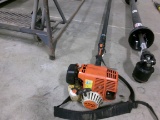 STIHL HT101 POLE SAW
