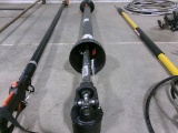 NEW PTO SHAFT