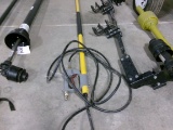 PRESSURE WASHER EXTENDABLE WAND