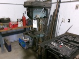 DELTA DRILL PRESS