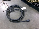 220 VOLT DROP CORD