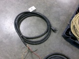 220 VOLT DROP CORD