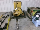 KATOLIGHT, 50KW PTO GENERATOR, USED ONCE