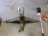 3-PT TRAILER HITCH