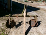 1R BEDDER