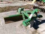 FRONTIER 6FT BLADE