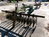 ROTARY HOE