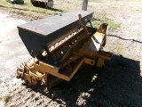 WOODS SEEDER