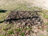 PASTURE DRAG