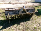 LANDPRIDE MULCHER, 78”, 3 PT