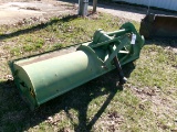 JD 25A FLAIL MOWER