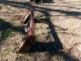 HAY SPEAR