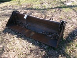 LONG 4-N-1 BUCKET