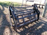 LONG GRAPPLE BUCKET