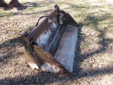 LONG 4-N-1 BUCKET