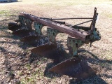 JD 5B PLOW