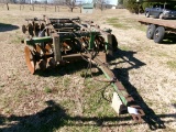 JD 225 OFFSET DISC