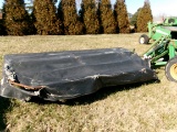 JD 285 DISC MOWER