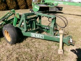 KNC CADDY CART