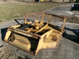 DAVCO BRUSH CUTTER