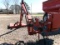 RHINO 2160 SIDE ARM CUTTER, JOY STICK CONTROLS, 1000 PTO