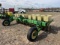 JD 7000 PLANTER 8-ROW 18”