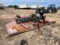 BUSHHOG 14’ ROTARY CUTTER