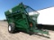 KMC 4825 PEANUT CART