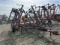 28’ TRAIL TYPE FIELD CULTIVATOR