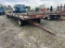 40’ COTTON TRAILER