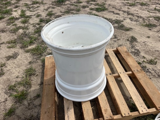 LOCKWOOD TATER DIGGER RIM