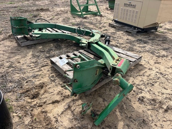 JD LIFT ASSIST