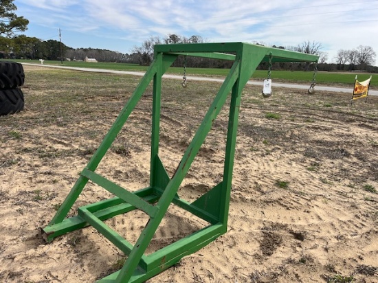 BULK BAG ATTACHMENT