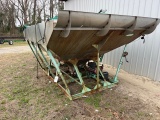 AGRICRAFT FERTILIZER TENDER