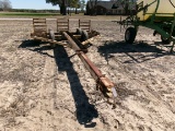 SPRAYER TRAILER