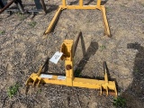 HAY SPEAR
