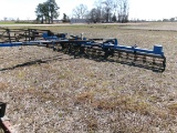 DMI 25' ROLLING BASKET