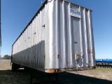 1969 FRUEHAUF 45' PEANUT TRAILER (NEW COVER)