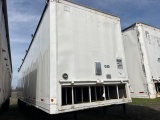 ADVANCE MADE 48' PEANUT TRAILER