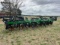 UNVERFERTH 8 ROW STRIP TILL HYD FOLD ROW MARKERS PACK WHEELS AUTO RESET SHANKS 36”