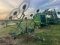 FRONTIER 10-WHEEL HAY RAKE