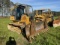 JD 650K LGP DOZER FORESTRY PACKAGE CAB ROOT RAKE 4235 HRS SN: 246776