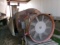AEROVENT SINGLE PHASE DUAL PLENUM PEANUT DRYER