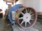 AEROVENT SINGLE PHASE DUAL PLENUM PEANUT DRYER